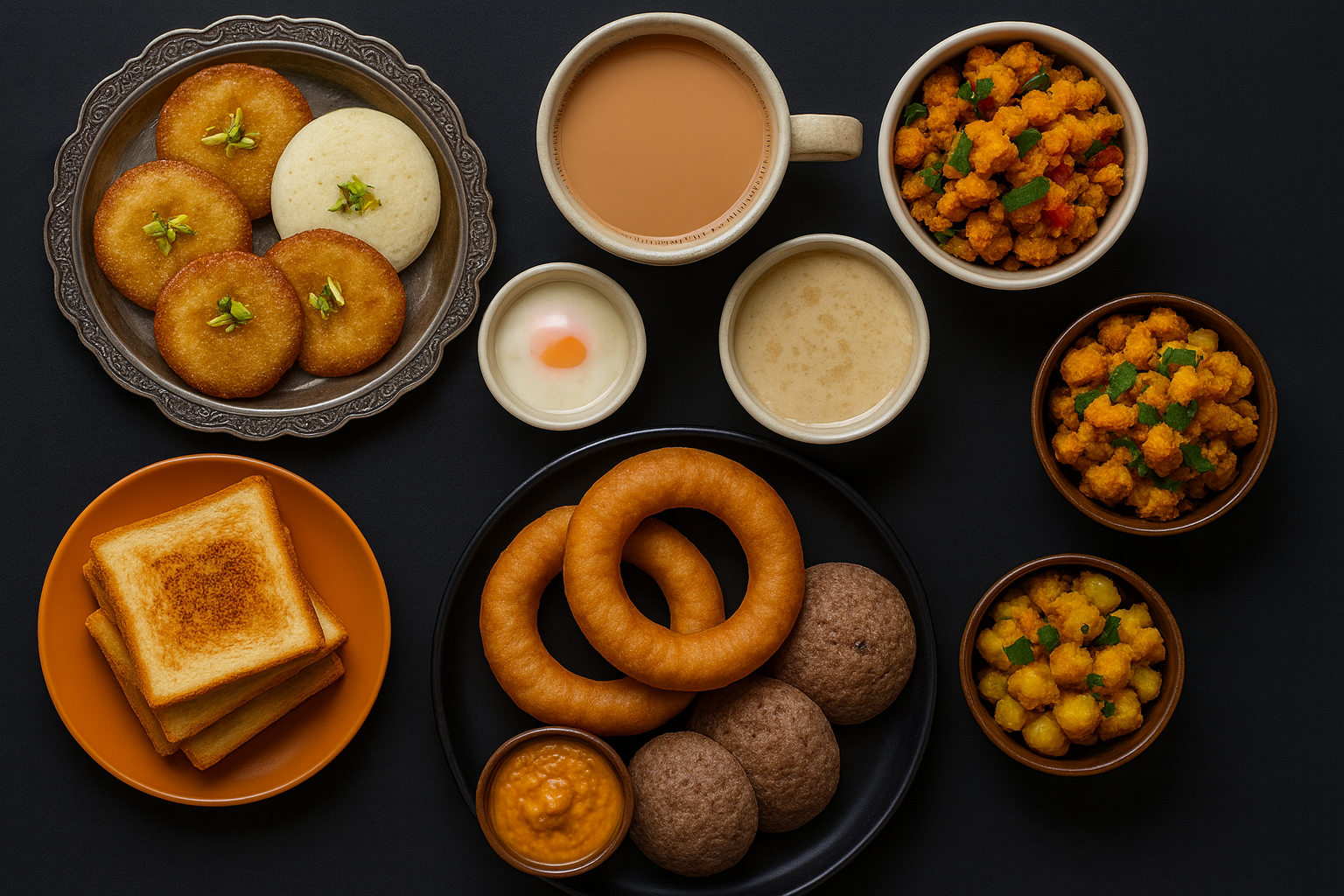 Kids Menu