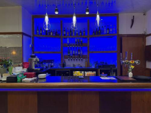 Gurkha Lounge Stirling