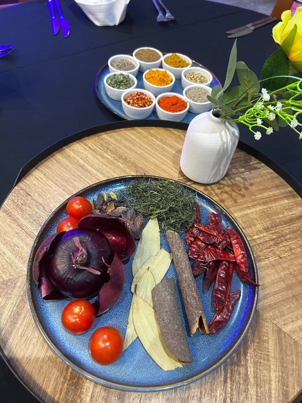 Gurkha Lounge Stirling