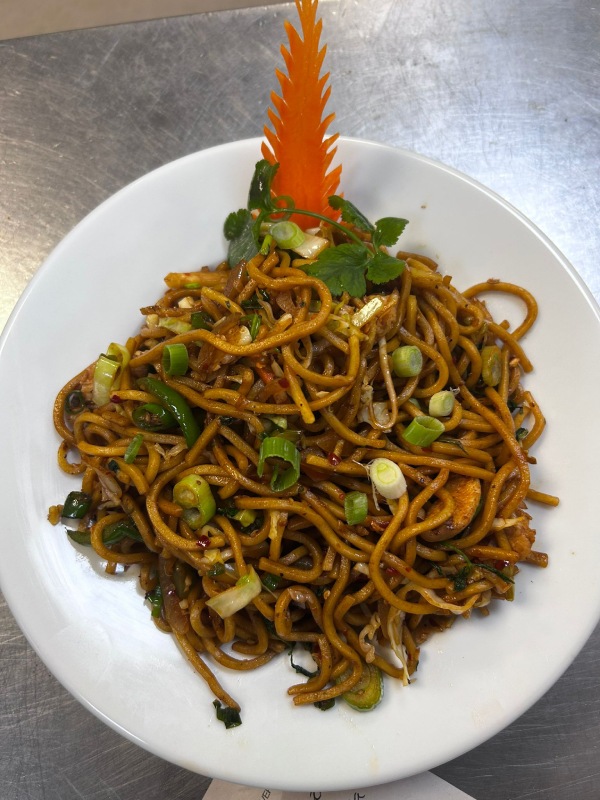 Gurkha Lounge Stirling